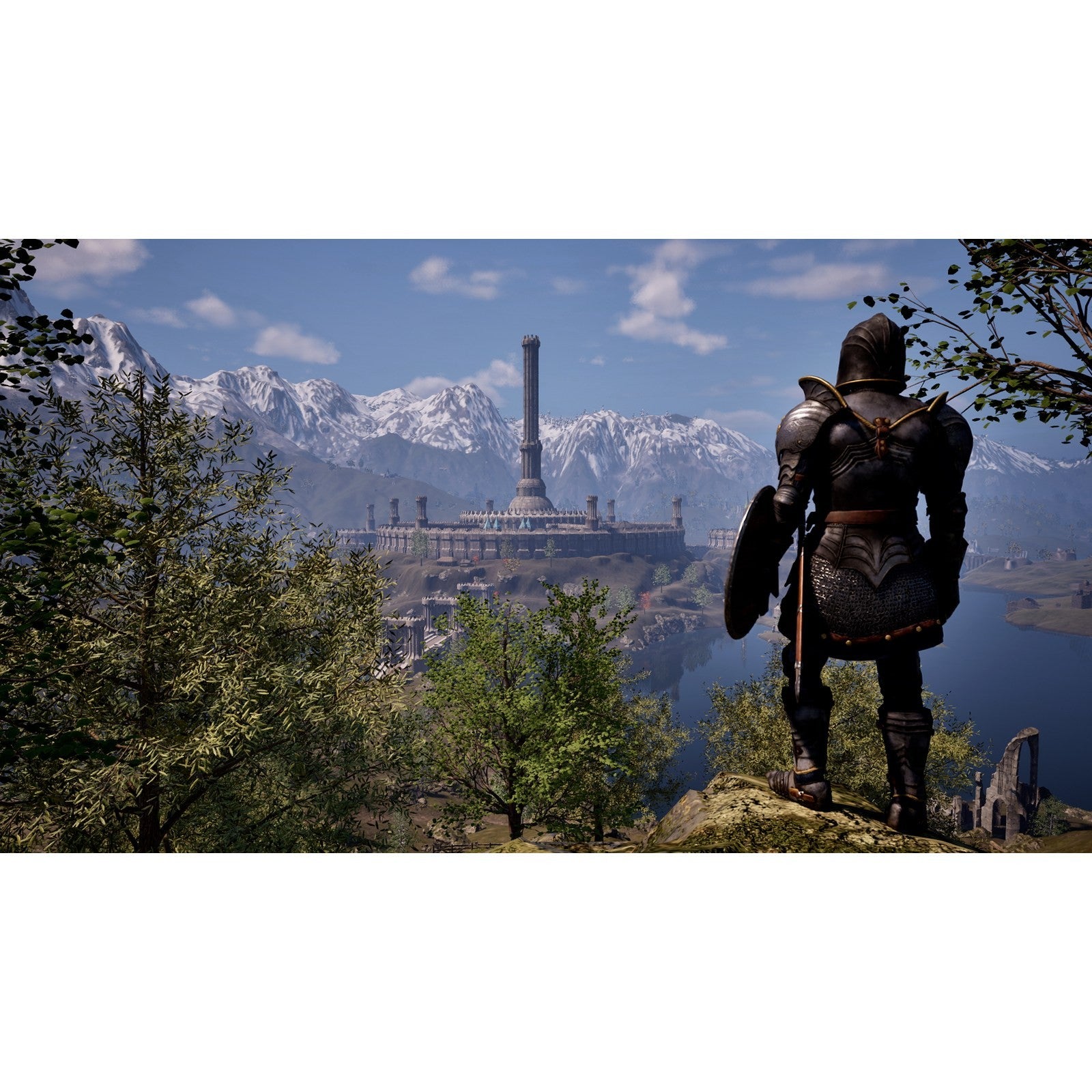 【予約前日出荷】[Switch2] The Elder Scrolls IV: Oblivion Remastered - Deluxe Edition(ジ・エルダー・スクロールズ4 オブリビオン リマスタード デラックスエディション)(オンライン専用) 日本マイクロソフト(20260811)