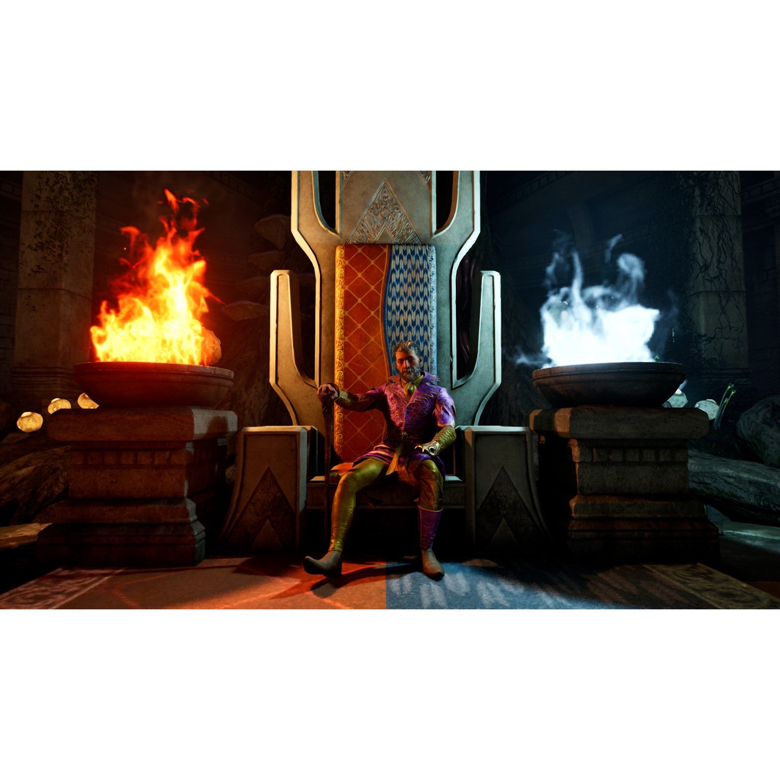 【予約前日出荷】[Switch2] The Elder Scrolls IV: Oblivion Remastered - Deluxe Edition(ジ・エルダー・スクロールズ4 オブリビオン リマスタード デラックスエディション)(オンライン専用) 日本マイクロソフト(20260811)