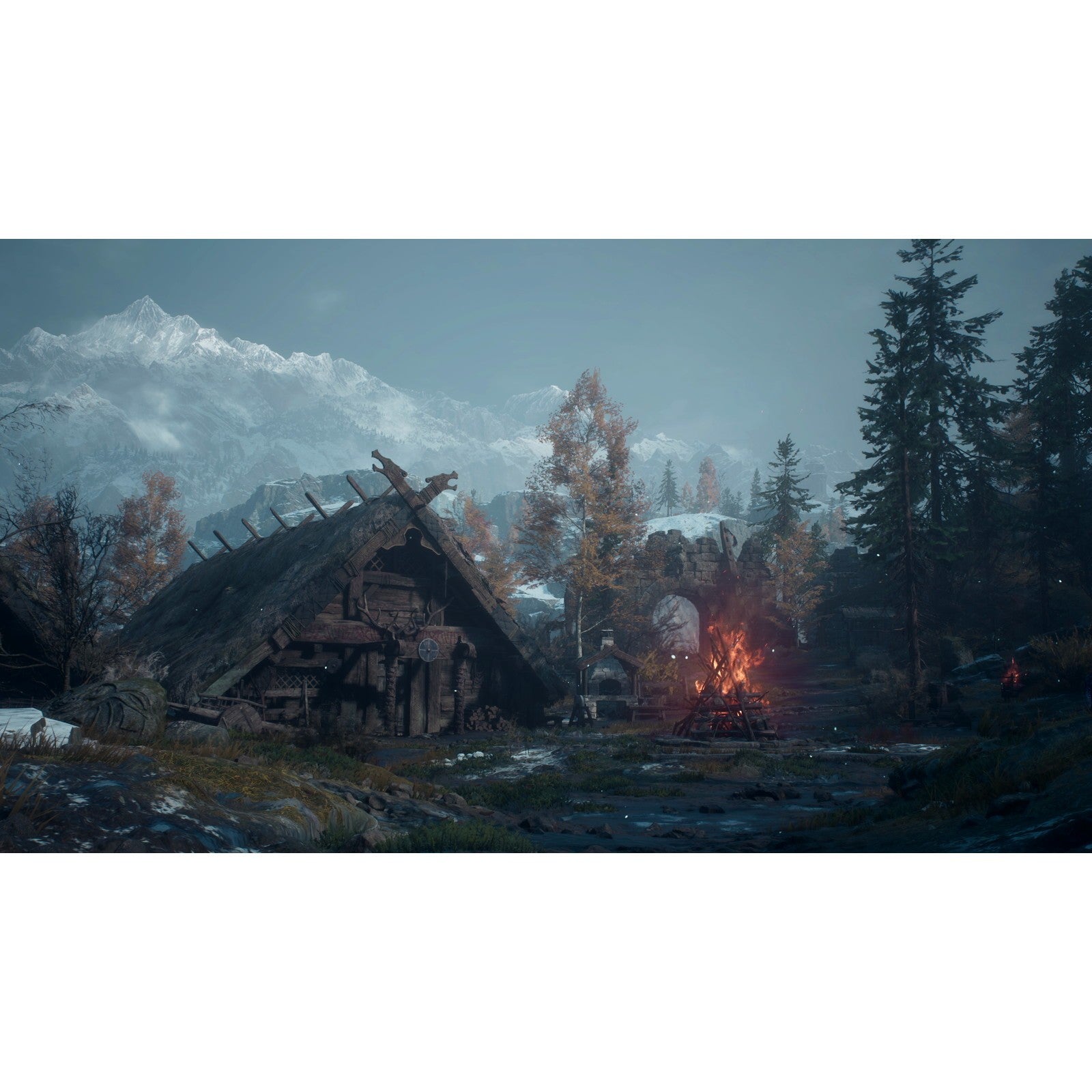 【予約前日出荷】[Switch2] 早期購入特典付(極北の地での装い ノルガン着飾りセット) Dragon's Dogma 2: DARK ARISEN(ドラゴンズドグマ2:ダークアリズン) カプコン(20261009)