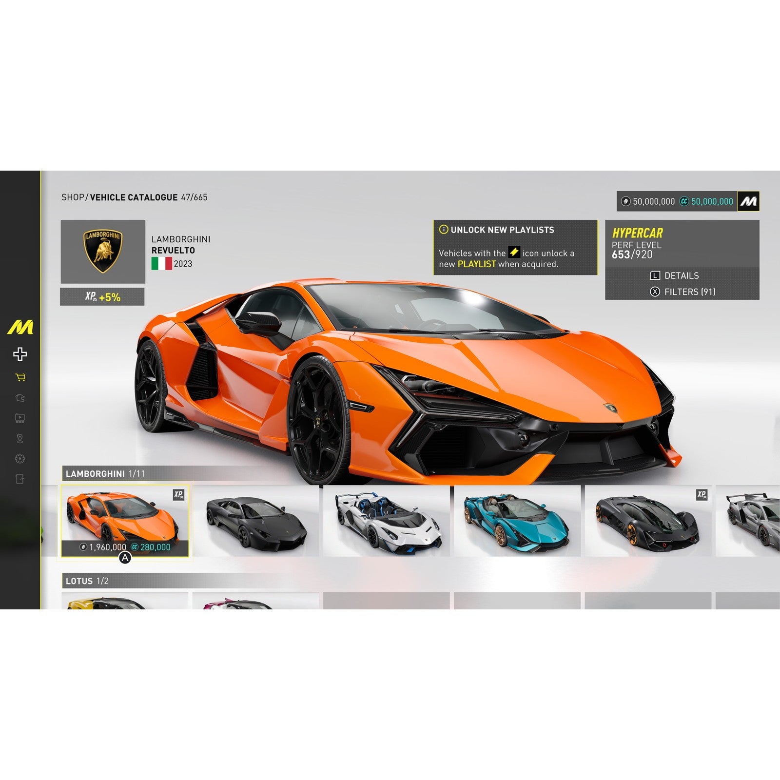 【予約前日出荷】[Switch2] The Crew: Motorfest(ザ・クルー:モーターフェス) Ubisoft(ユービーアイソフト)(20261008)