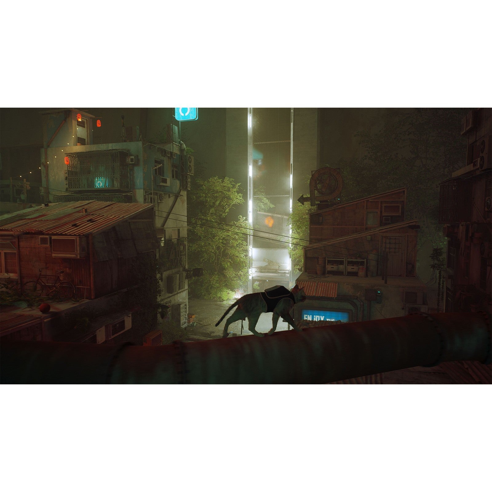 【予約前日出荷】[Switch2] Stray(ストレイ) ハピネット(20261112)