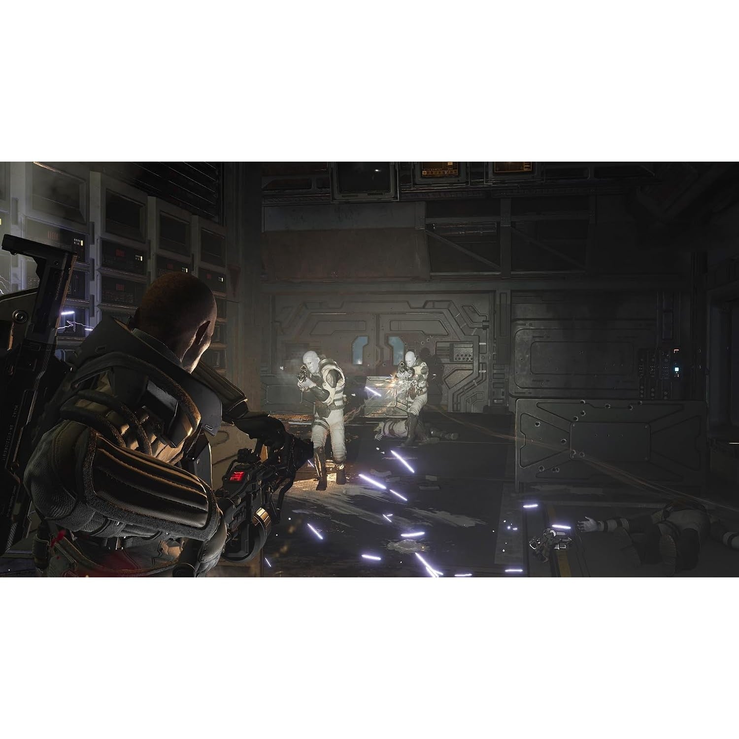 【予約前日出荷】[Switch2] ALIENS: FIRETEAM ELITE 2(エイリアン:ファイアーチーム エリート2) 3goo(20261112)