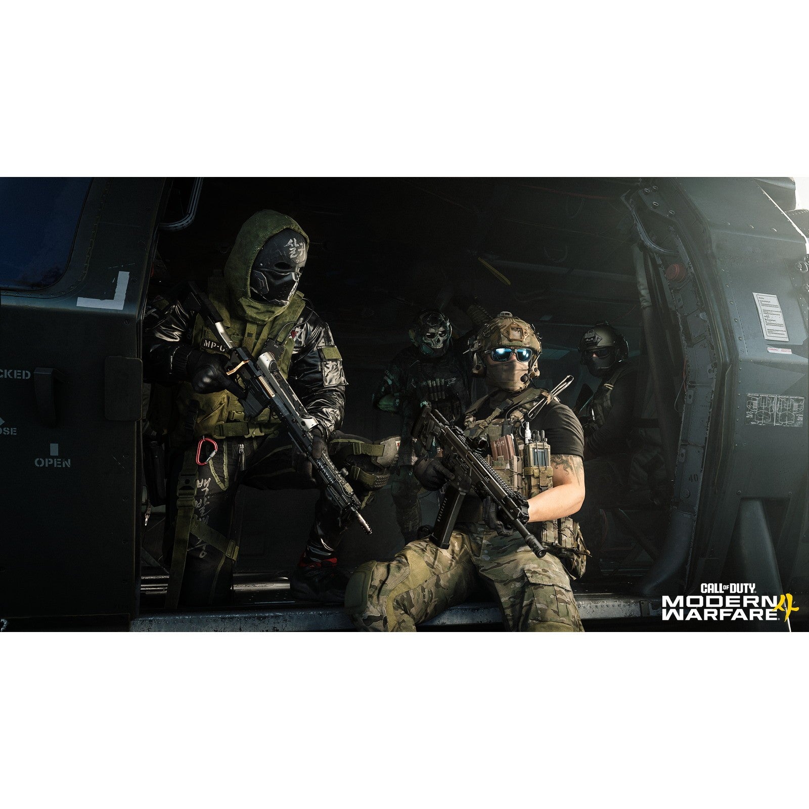 【予約前日出荷】[Switch2] 予約特典付 Call of Duty: Modern Warfare 4(コール オブ デューティ モダン・ウォーフェア4)(オンライン専用) 日本マイクロソフト(20261023)