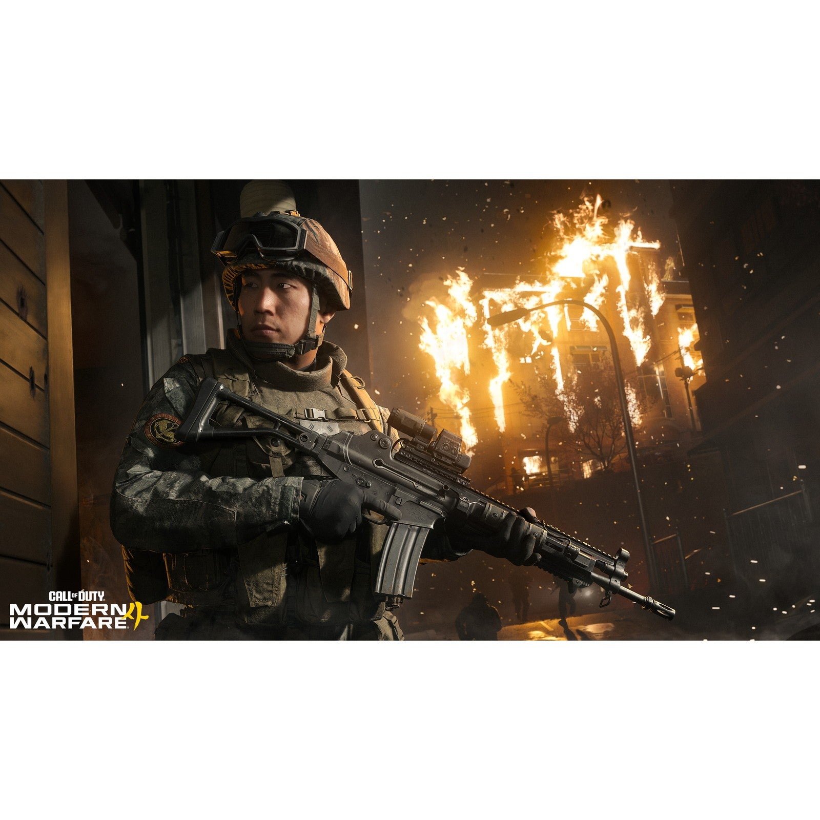 【予約前日出荷】[Switch2] 予約特典付 Call of Duty: Modern Warfare 4(コール オブ デューティ モダン・ウォーフェア4)(オンライン専用) 日本マイクロソフト(20261023)
