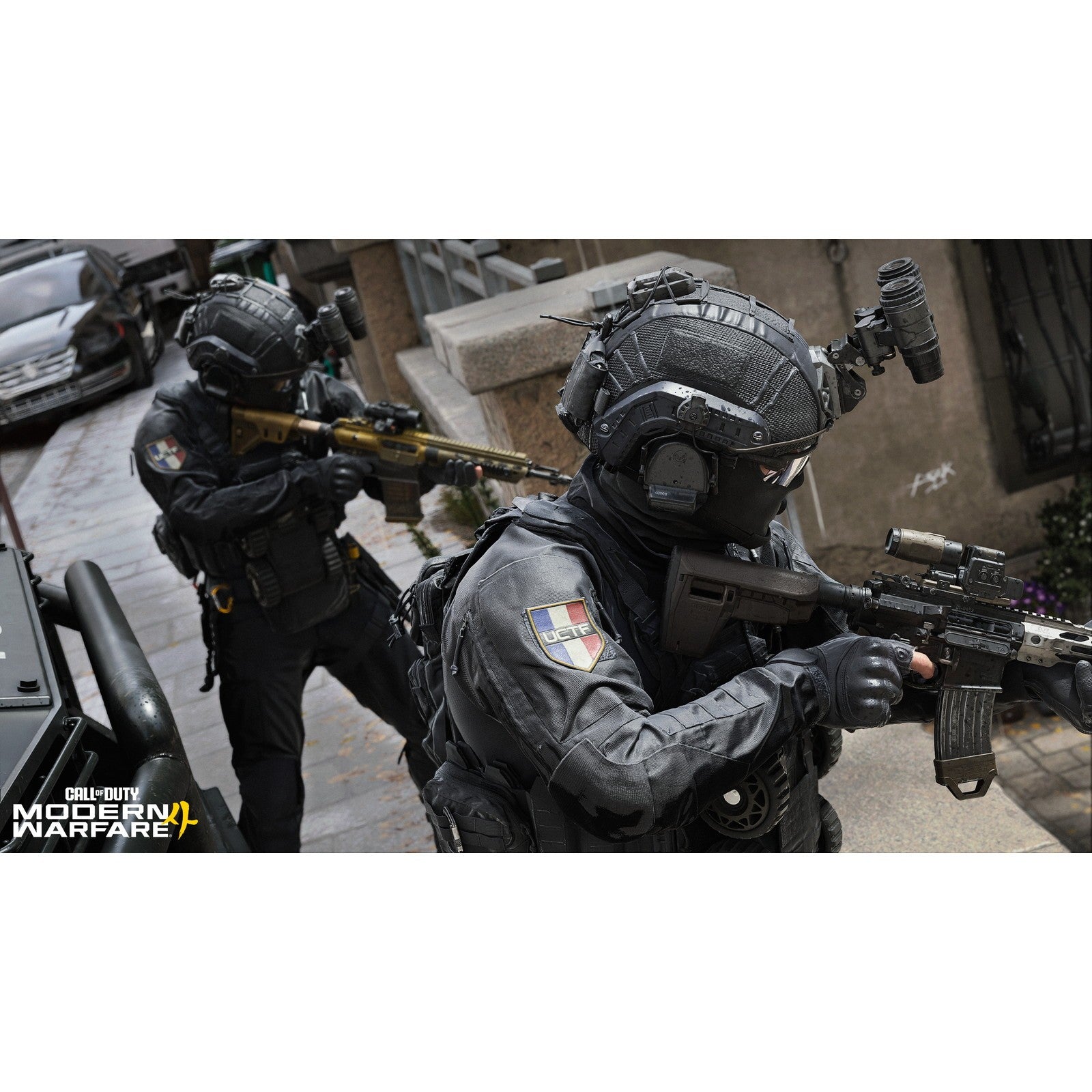 【予約前日出荷】[Switch2] 予約特典付 Call of Duty: Modern Warfare 4(コール オブ デューティ モダン・ウォーフェア4)(オンライン専用) 日本マイクロソフト(20261023)