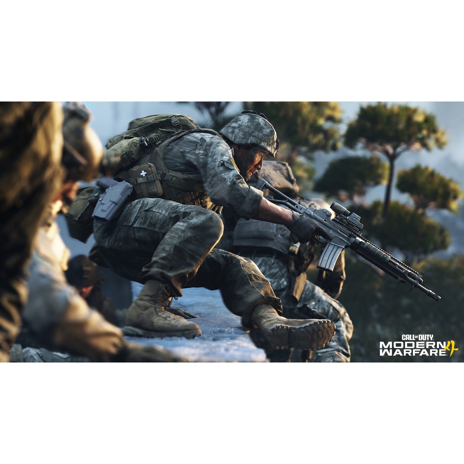 【予約前日出荷】[Switch2] 予約特典付 Call of Duty: Modern Warfare 4(コール オブ デューティ モダン・ウォーフェア4)(オンライン専用) 日本マイクロソフト(20261023)