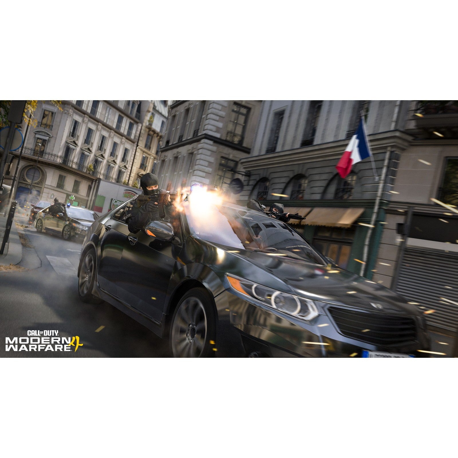 【予約前日出荷】[Switch2] 予約特典付 Call of Duty: Modern Warfare 4(コール オブ デューティ モダン・ウォーフェア4)(オンライン専用) 日本マイクロソフト(20261023)