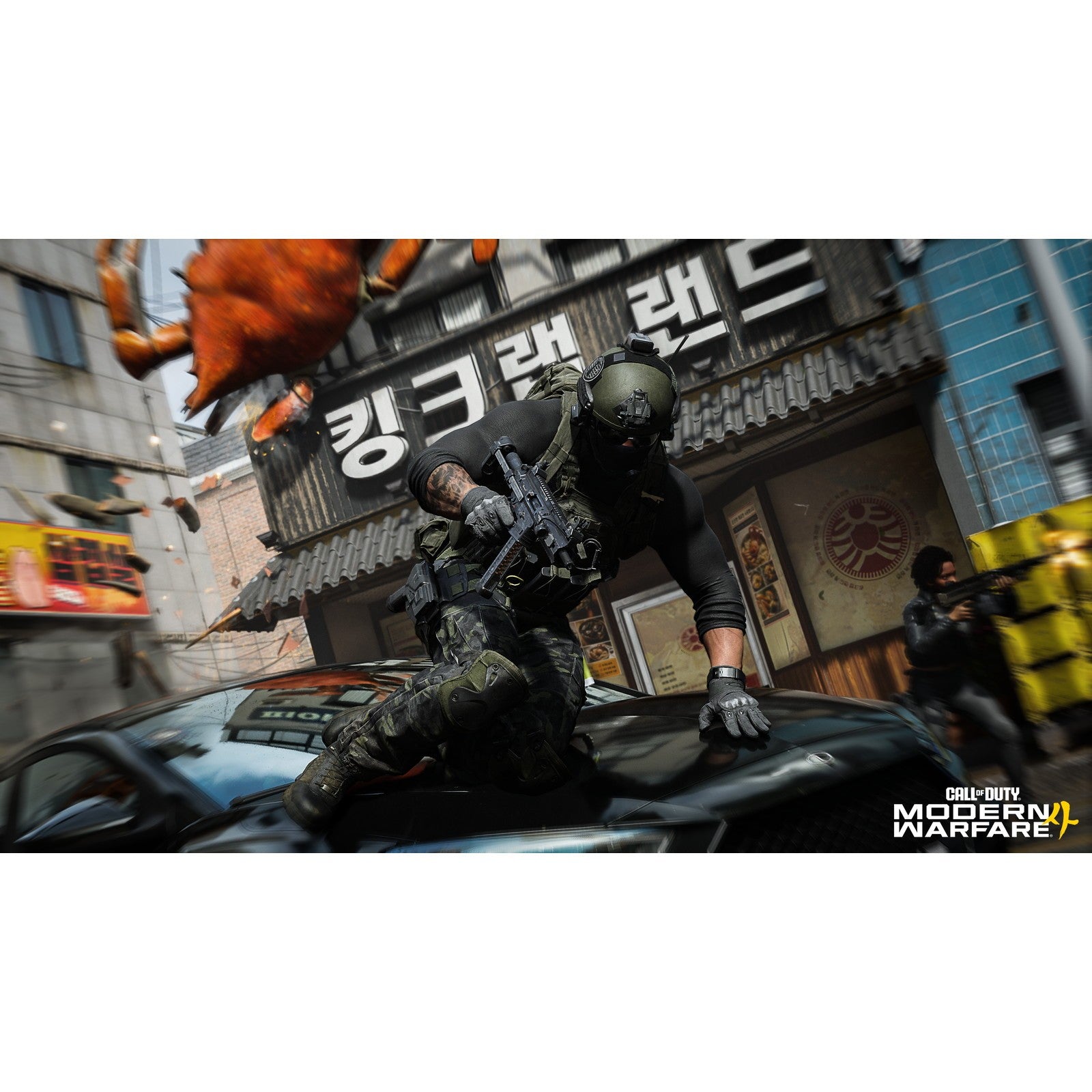 【予約前日出荷】[Switch2] 予約特典付 Call of Duty: Modern Warfare 4(コール オブ デューティ モダン・ウォーフェア4)(オンライン専用) 日本マイクロソフト(20261023)