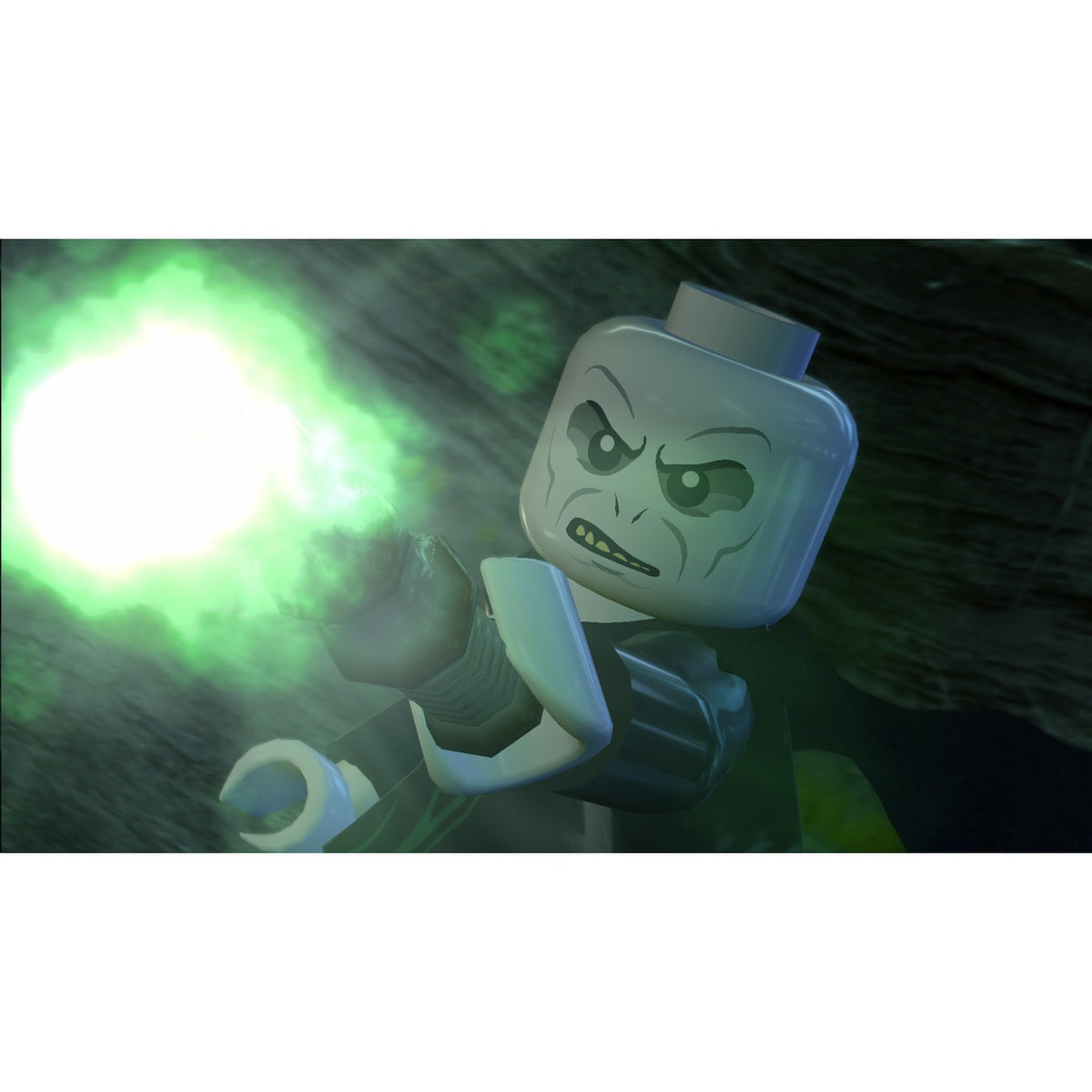 【予約前日出荷】[Switch2] LEGO HARRY POTTER: COLLECTION(レゴ ハリー・ポッター コレクション) WB Games(20261029)