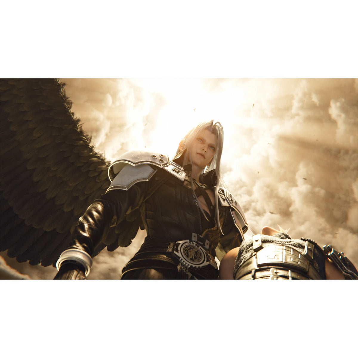 【予約前日出荷】[Switch2] 早期購入特典付(MTG FFオリジナルプロモカード×1 最後の決戦) FINAL FANTASY VII REVELATION(ファイナルファンタジー7 リベレーション/FF7R3) スクウェア・エニックス(20270408)