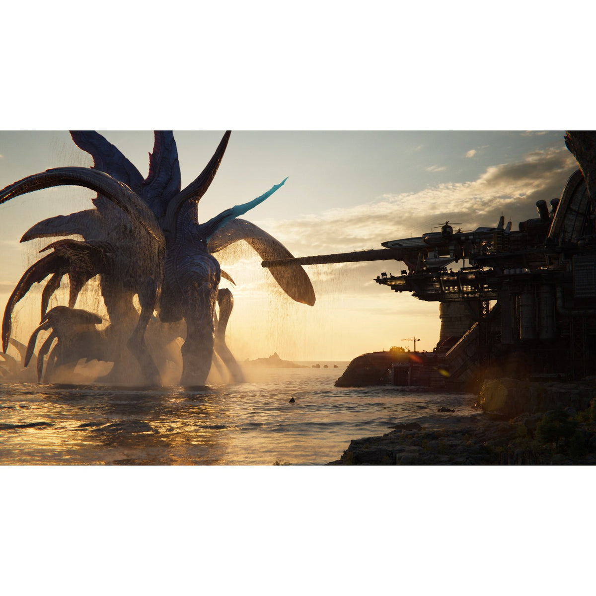 【予約前日出荷】[Switch2] 早期購入特典付(MTG FFオリジナルプロモカード×1 最後の決戦) FINAL FANTASY VII REVELATION(ファイナルファンタジー7 リベレーション/FF7R3) スクウェア・エニックス(20270408)