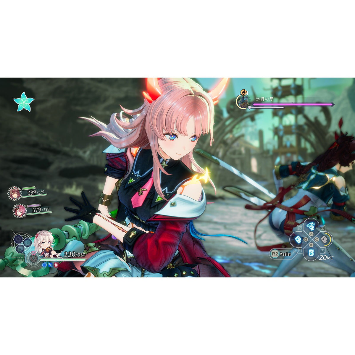 【予約前日出荷】[Switch2] 早期購入特典付(ノクタレム開拓準備セット) カリアのアトリエ ～夜の王国と追憶の道標～ 通常版 コーエーテクモゲームス(20270225)