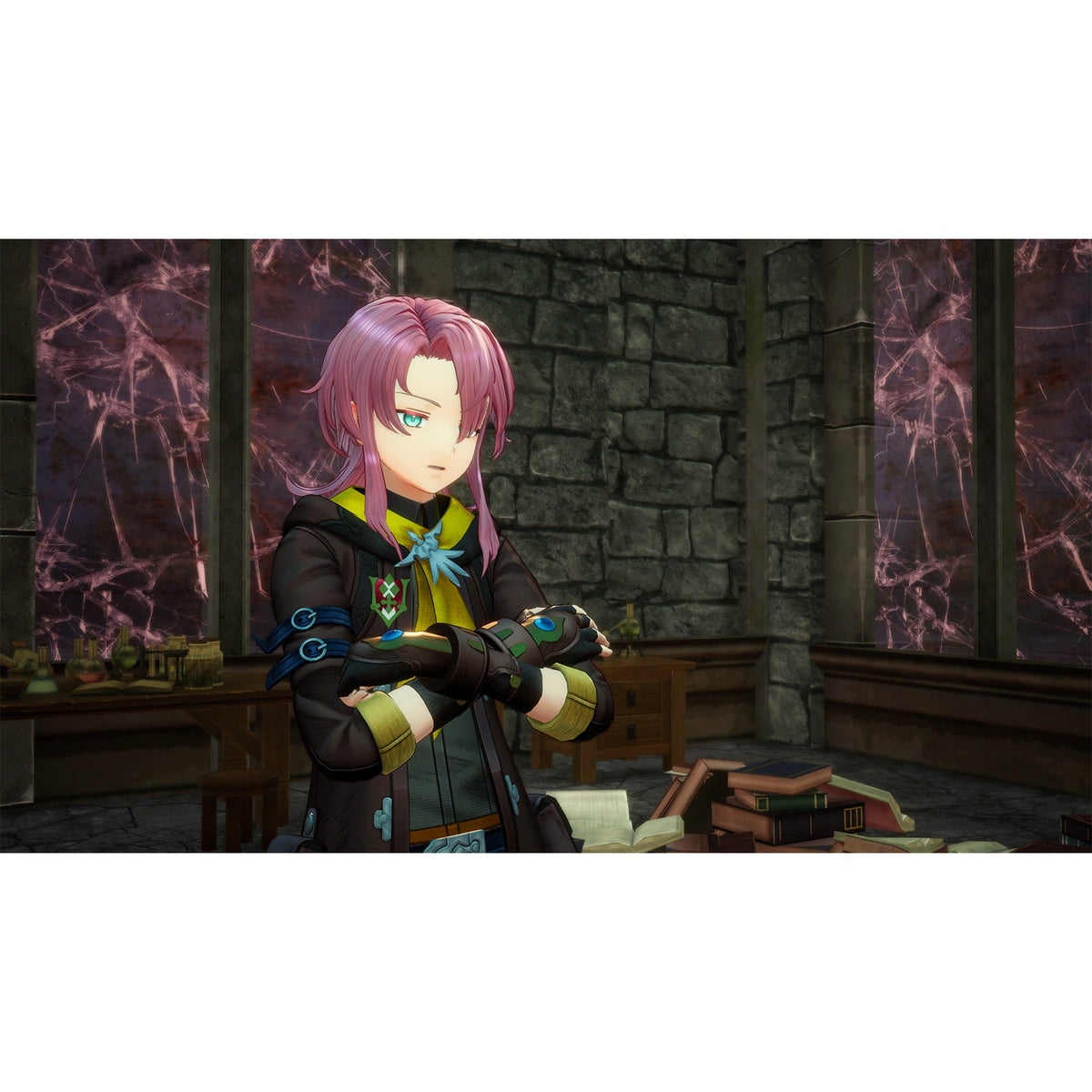 【予約前日出荷】[Switch2] 早期購入特典付(ノクタレム開拓準備セット) カリアのアトリエ ～夜の王国と追憶の道標～ プレミアムボックス(限定版) コーエーテクモゲームス(20270225)