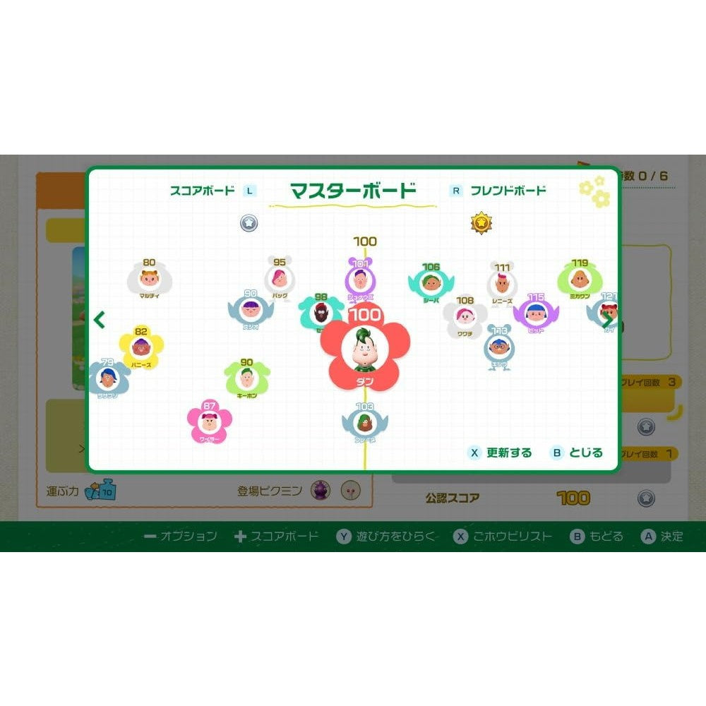 【予約前日出荷】[Switch2] Pikmin 4 Nintendo Switch 2 Edition(ピクミン4 ニンテンドースイッチ2エディション) + だれでもチャレンジ! ダンドリ検定 任天堂(20261112)