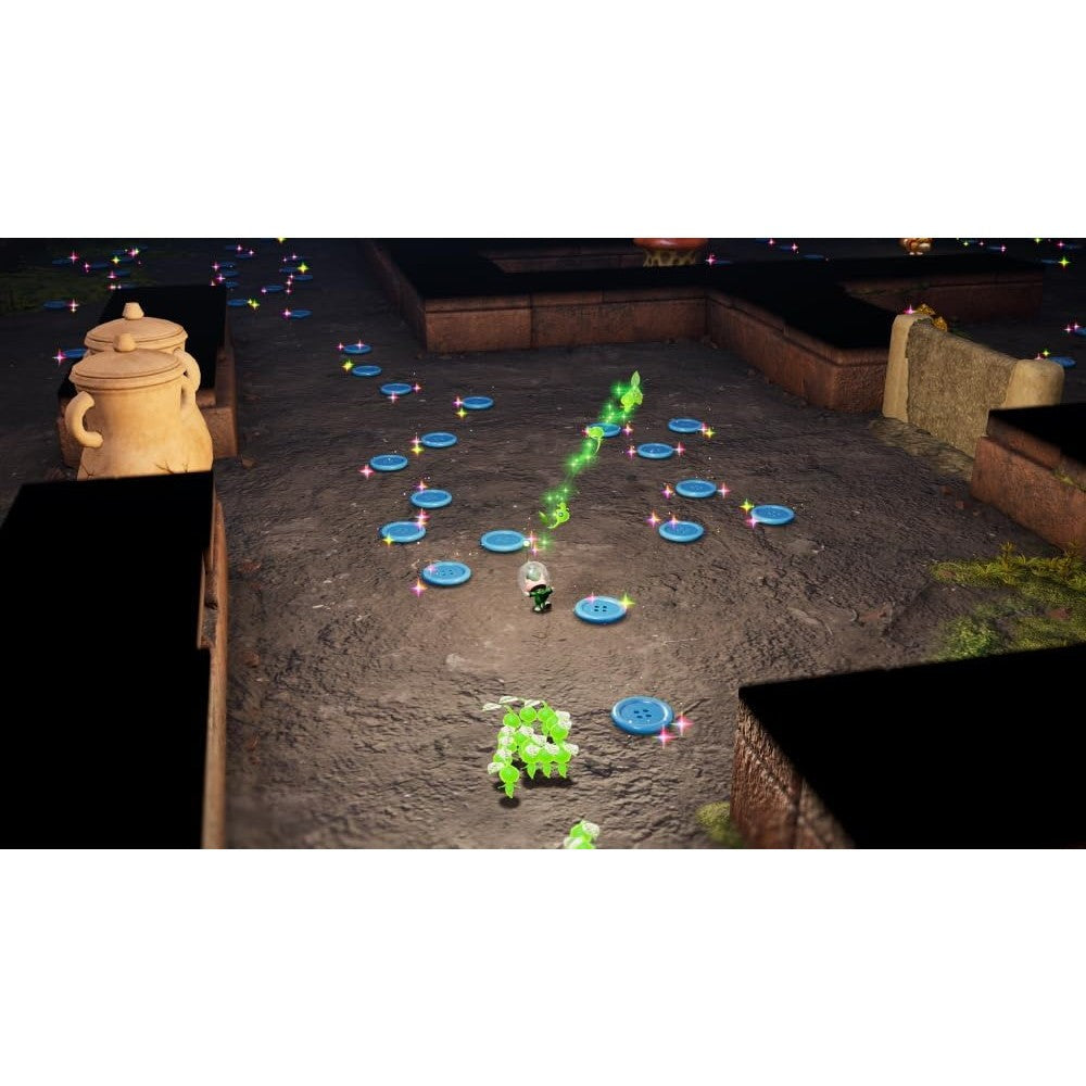 【予約前日出荷】[Switch2] Pikmin 4 Nintendo Switch 2 Edition(ピクミン4 ニンテンドースイッチ2エディション) + だれでもチャレンジ! ダンドリ検定 任天堂(20261112)