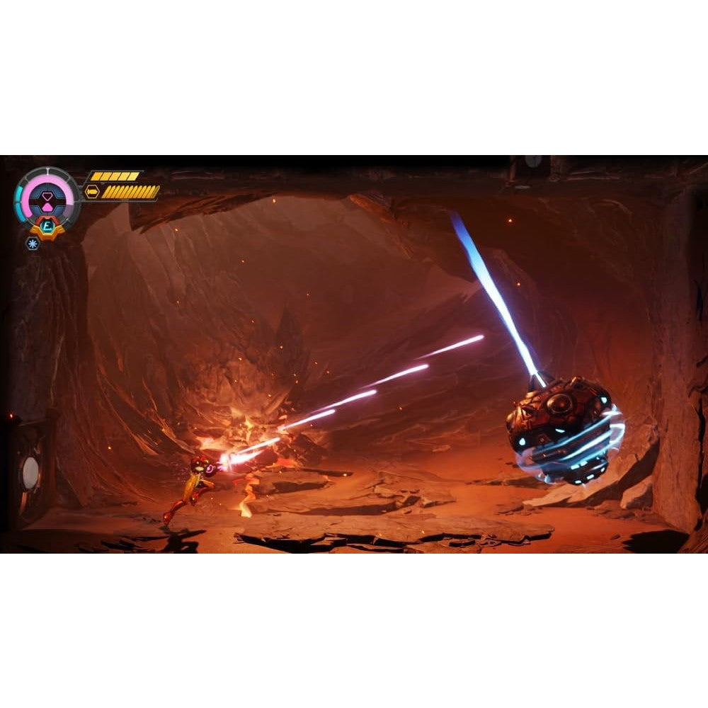 【予約前日出荷】[Switch2] メトロイド ラヴェナス スペシャルエディション(限定版) 任天堂(20270128)