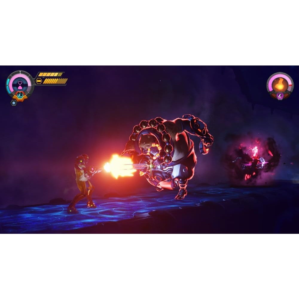 【予約前日出荷】[Switch2] メトロイド ラヴェナス スペシャルエディション(限定版) 任天堂(20270128)