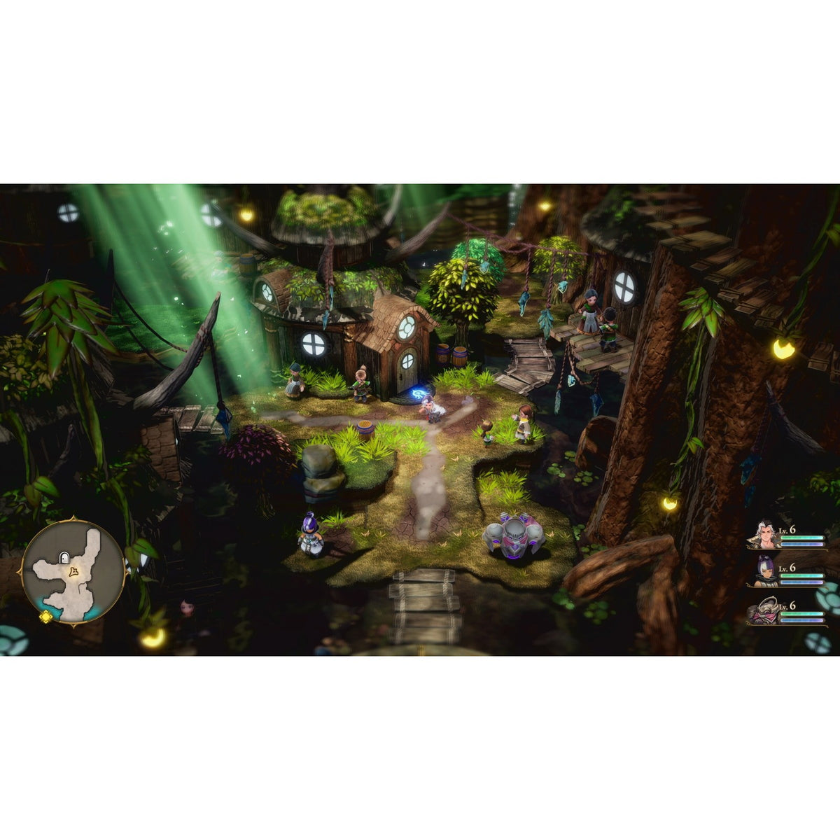 【予約前日出荷】[Switch2] ETERNAL ANIMA(エターナルアニマ) マーベラス(20270304)