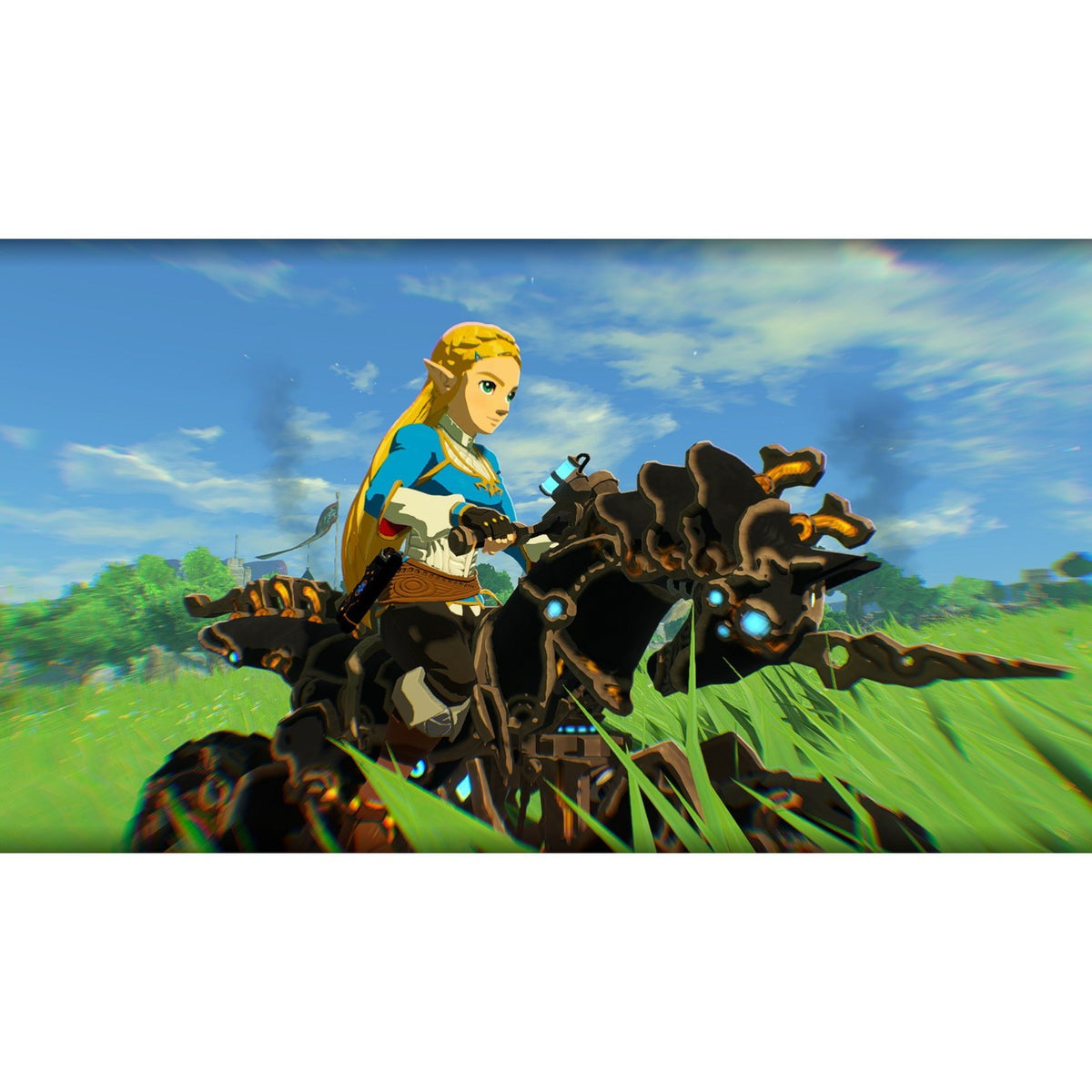 【予約前日出荷】[Switch2] ゼルダ無双 厄災の黙示録 DX コーエーテクモゲームス(20270225)