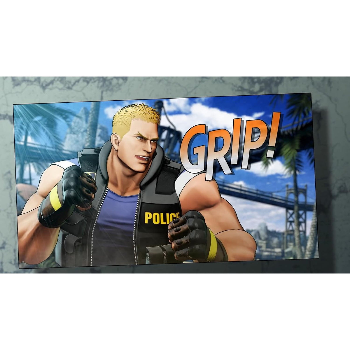 【予約前日出荷】[Switch2] 予約特典付(DLCコスチューム クラシック不知火舞) 餓狼伝説 City of the Wolves STARTER EDITION(シティ オブ ザ ウルフズ スターター エディション) SNK(エスエヌケイ)(20270121)