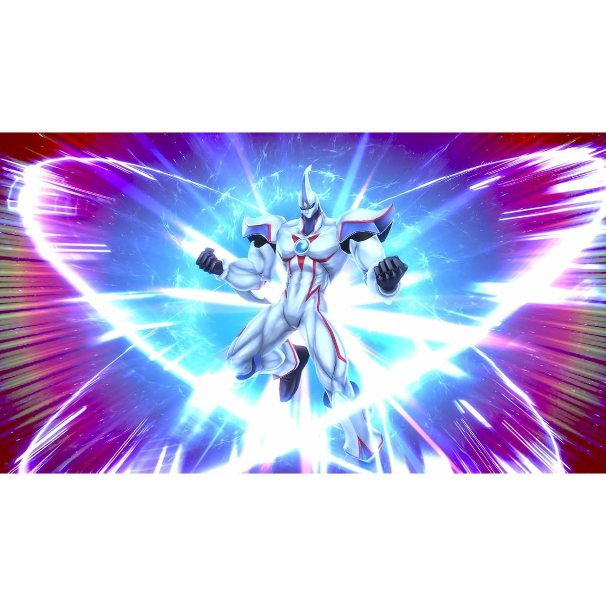 【予約前日出荷】[Switch2] 初回特典付(新規遊戯王OCGカード3種) 遊戯王 TAG FORCE GX(タッグフォース ジーエックス) コナミデジタルエンタテインメント(20270216)