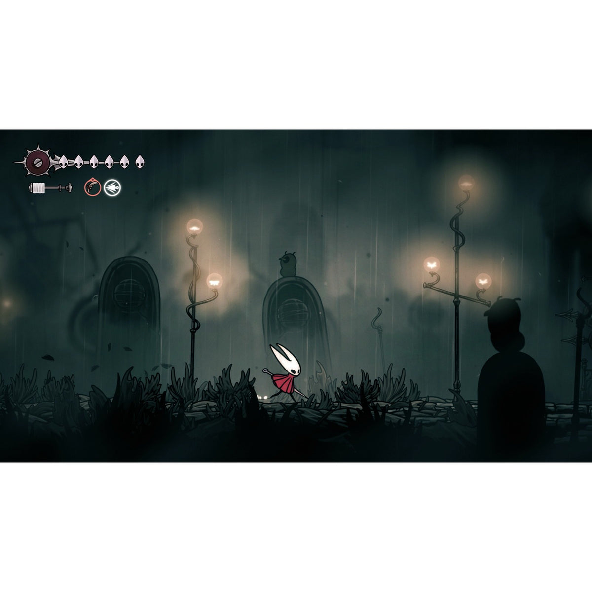 【予約前日出荷】[Switch2] Hollow Knight: Silksong Nintendo Switch 2 Edition(ホロウナイト: シルクソング ニンテンドースイッチ2エディション) Fangamer Japan(20261210)