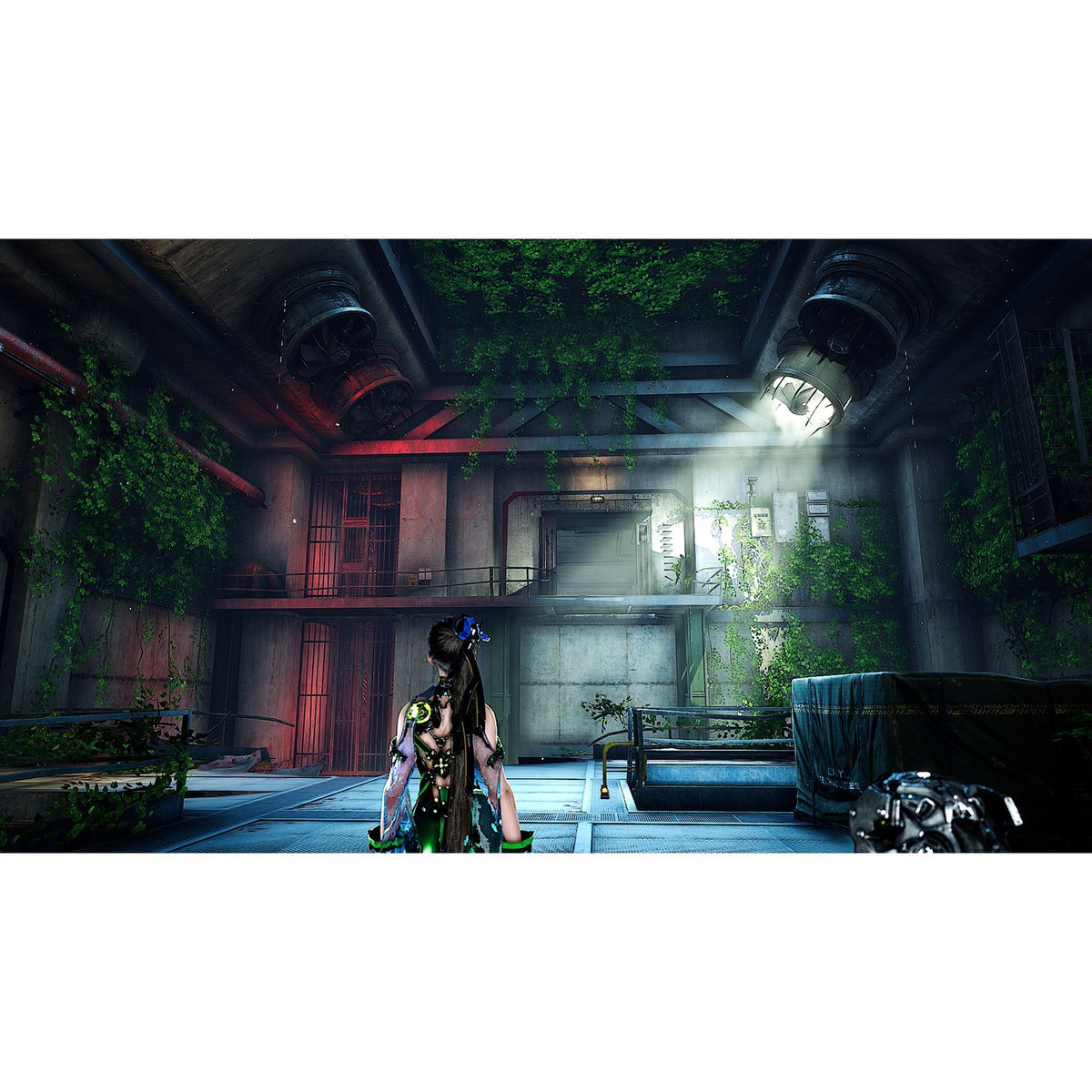 【予約前日出荷】[Switch2] Stellar Blade(ステラブレード) コンプリートエディション 通常版 SHIFT UP(20261106)