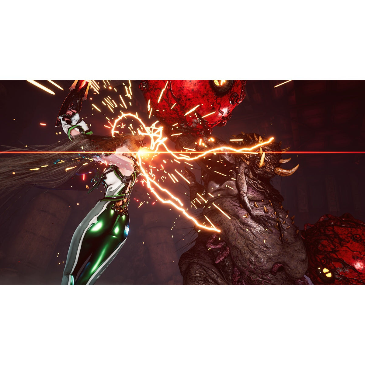 【予約前日出荷】[Switch2] Stellar Blade(ステラブレード) コンプリートエディション 通常版 SHIFT UP(20261106)