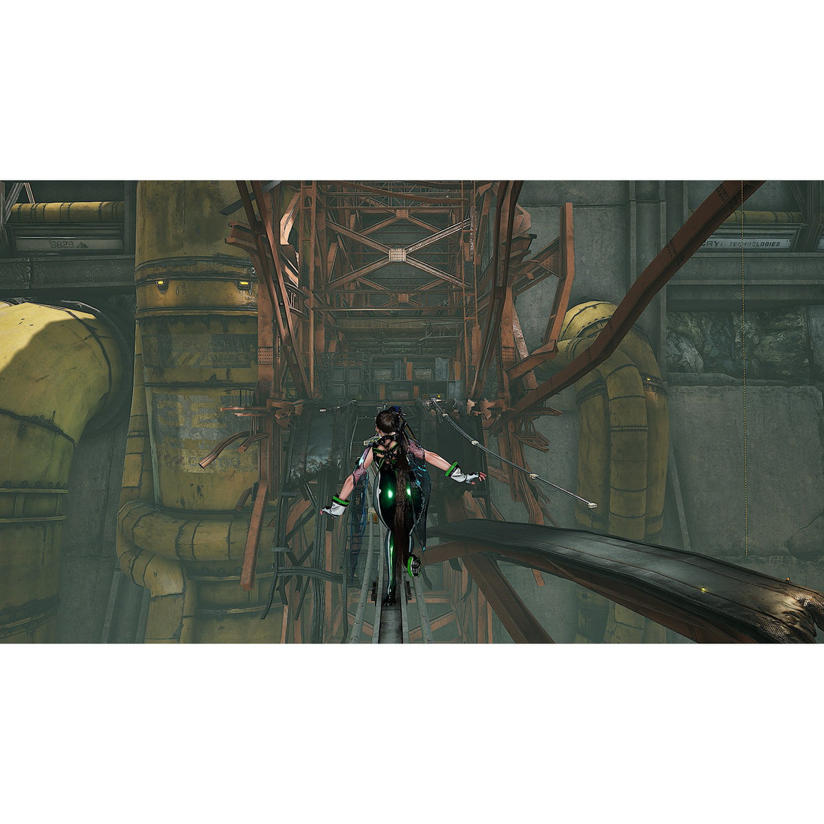 【予約前日出荷】[Switch2] Stellar Blade(ステラブレード) コンプリートスチールブックエディション(限定版) SHIFT UP(20261106)