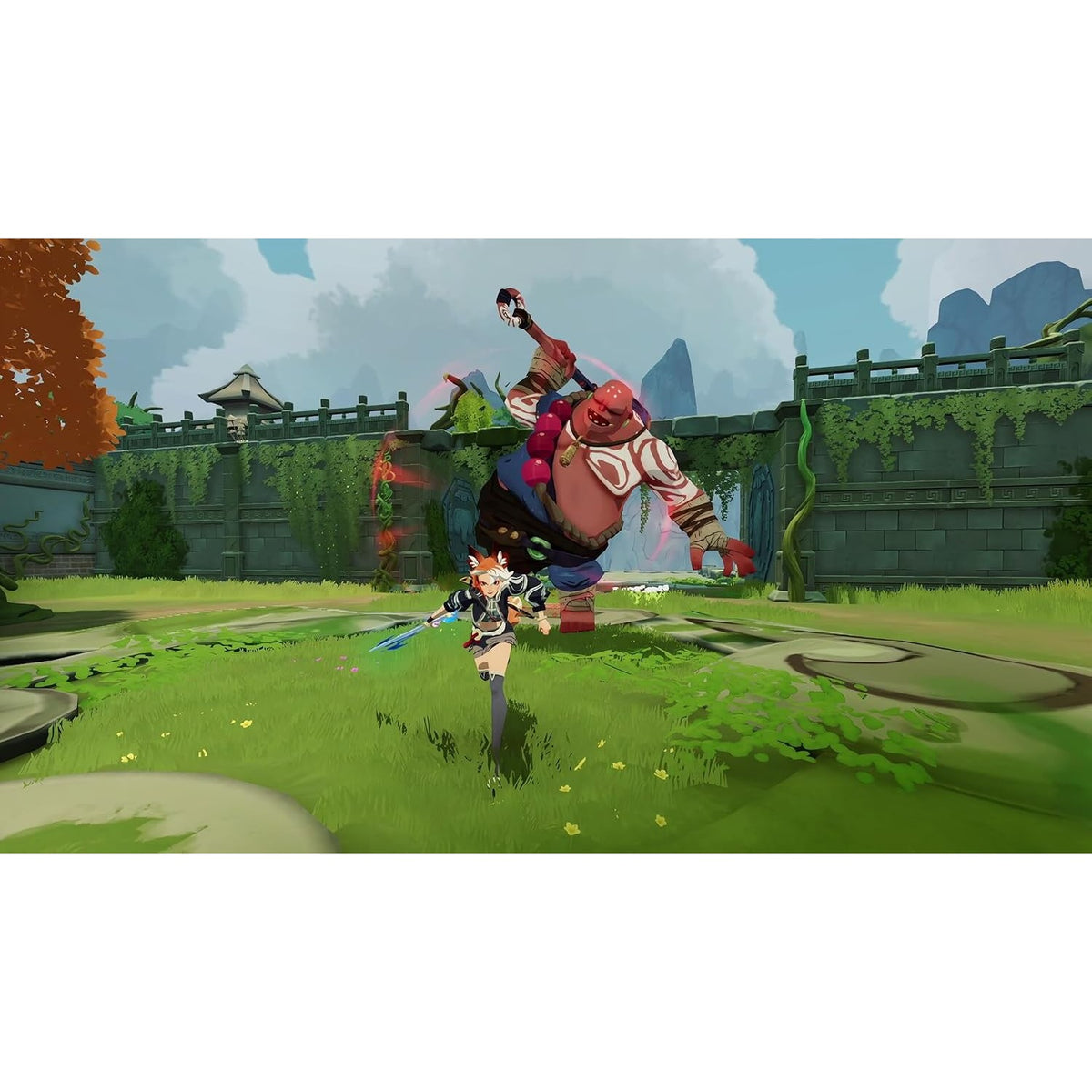 【予約前日出荷】[Switch2] 13Z(サーティーンゼット) -十三座戦記- クラウディッドレパードエンタテインメント(20270114)