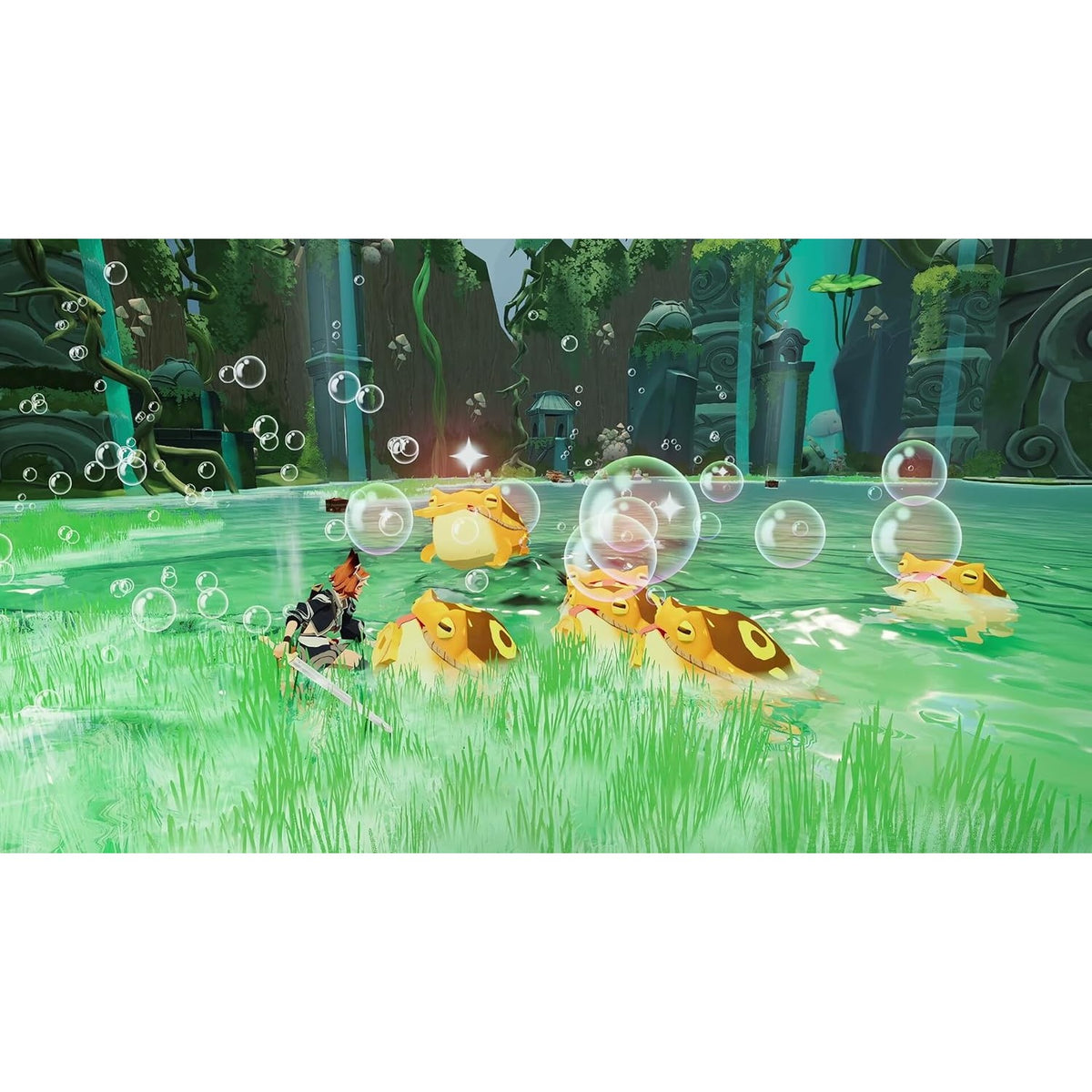 【予約前日出荷】[Switch2] 13Z(サーティーンゼット) -十三座戦記- クラウディッドレパードエンタテインメント(20270114)