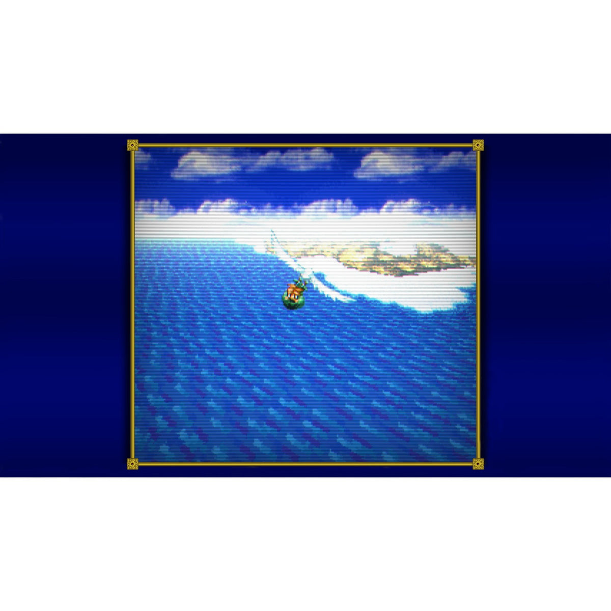 【予約前日出荷】[Switch2] 天地創造 通常版 PLAION(20270114)