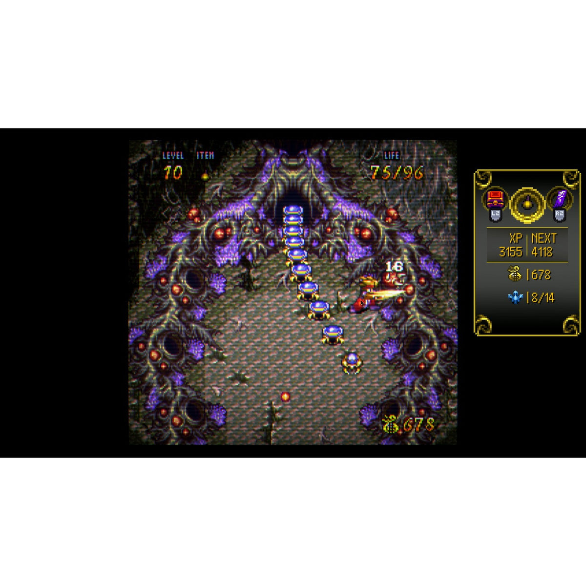 【予約前日出荷】[Switch2] 天地創造 通常版 PLAION(20270114)