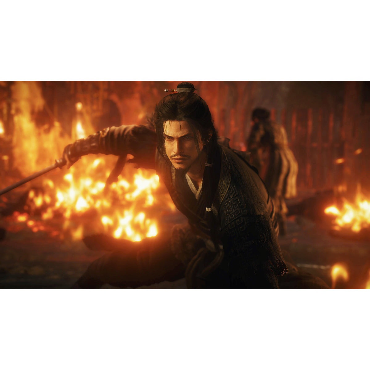 【予約前日出荷】[Switch2] 早期購入特典付(DLC神農の戦鎧 一式) Wo Long 2: Wings of Ember(ウォーロン2 ウィングス オブ エンバー) 通常版 コーエーテクモゲームス(20270304)