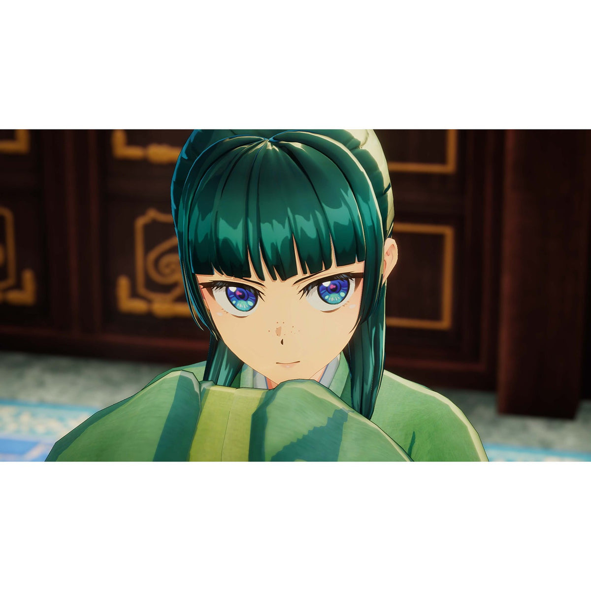 【予約前日出荷】[Switch2] 早期購入特典付 薬屋のひとりごと ～偽りの皇弟～ プレミアムボックス(限定版) コーエーテクモゲームス(20270318)