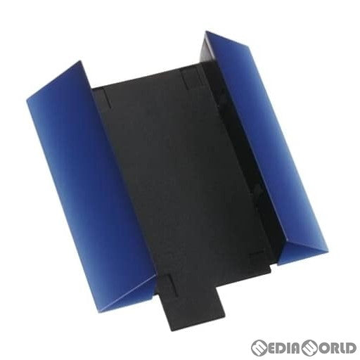 【中古即納】[お得品][表紙説明書なし][ACC][PS2] プレイステーション2 PlayStation 2専用 縦置きスタンド(ブラック) SCE(SCPH-10040)(20000304)