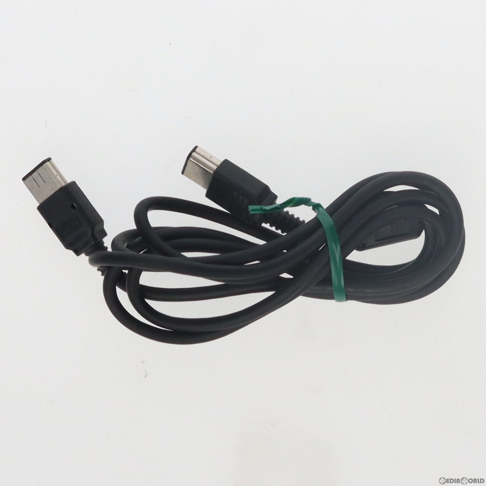 【中古即納】[ACC][GB] 通信ケーブル(GB用) 任天堂(DMG-04)(19890421)