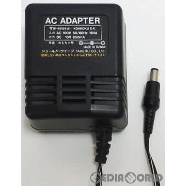 【中古即納】[ACC][FC] ACアダプター タケル(19831231)