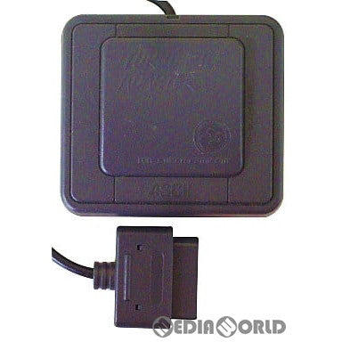 【中古即納】[ACC][SFC] スーパーファミコン専用 ターボファイルアダプター 任天堂ライセンス商品 アスキー(AS-717-TF)(19921008)