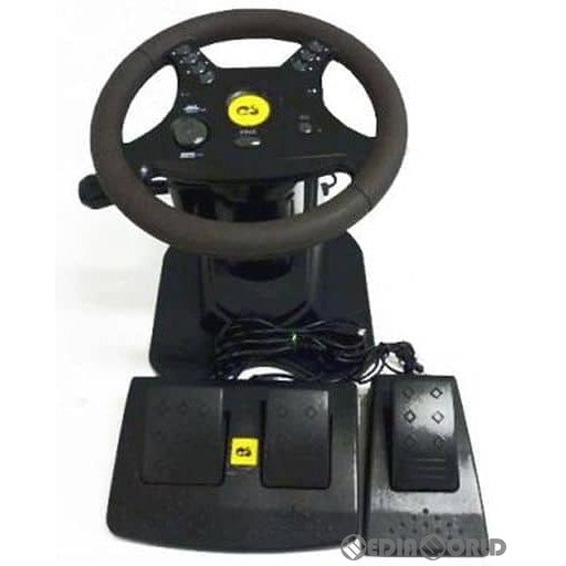 【中古即納】[ACC][PS] FORMULA ZERO PRO(フォーミュラーゼロ プロ) PS/SS/N64対応 ゲームソース(NSP-316)(19971229)