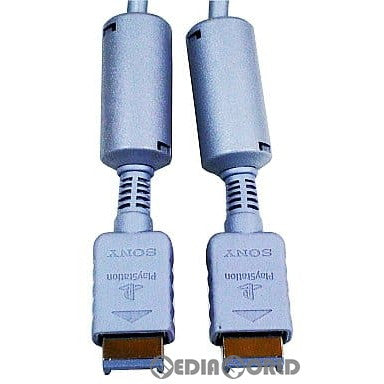 【中古即納】[ACC][PS] プレイステーション 対戦ケーブル SCE(SCPH-1040)(19950922)
