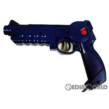 【中古即納】[お得品][表紙説明書なし][ACC][PS] プレイステーション用ガンシューティングシステム ハイパーブラスター(HYPER BLASTER) ソニーライセンス商品 コナミ(SLPH-14)(19951229)