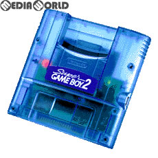 【中古即納】[ACC][SFC] スーパーファミコン専用 スーパーゲームボーイ2 任天堂(SHVC-042)(19980130)