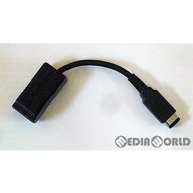 【中古即納】[ACC][GB] ゲームボーイポケット専用変換コネクタ 任天堂(MGB-004)(19960721)