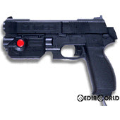 【中古即納】[お得品][表紙説明書なし][ACC][PS] PlayStation用銃型コントローラ ガンコン ナムコ(SLPH-00034)(19970807)