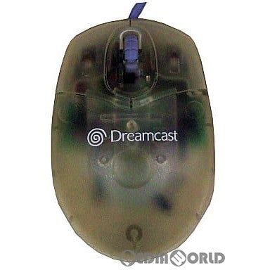 【中古即納】[ACC][DC] ドリームキャストマウス セガ(HKT-9900)(20000817)