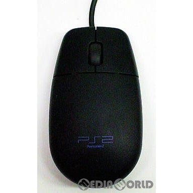 【中古即納】[ACC][PS2] プレイステーション2専用 USBマウス(SCPH-10230) SCE(SCPH-10230)(20010920)