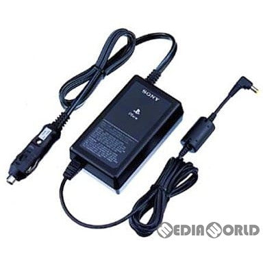 【中古即納】[ACC][PS] PS one 専用カーアダプター SCE(SCPH-170)(20011213)