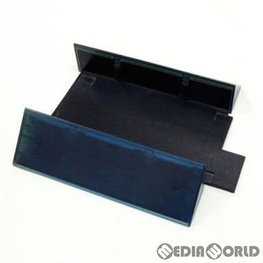 【中古即納】[ACC][PS2] プレイステーション2 PlayStation 2専用 縦置きスタンド オーシャン・ブルー SCE(SCPH-37000L)(20020718)