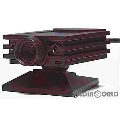 【中古即納】[ACC][PS2] PlayStation2専用 Eye Toy USBカメラ(アイトーイ USBカメラ) SCE(SCJH-10001)(20040428)